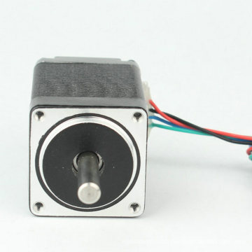 Micro Motor NEMA 11 2phase 1.8deg Micro Flat Hybrid Electric Step Stepper Motor